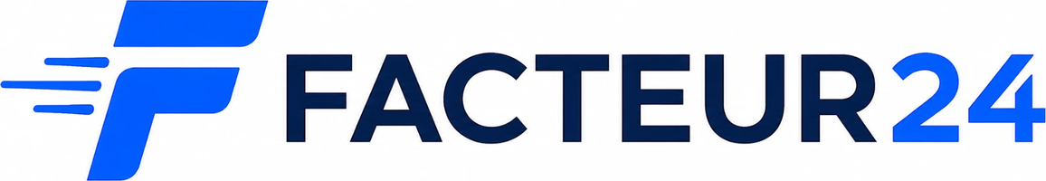 Facteur24 — Envoi de lettres recommandées